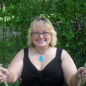 Meet your Posher, Donna